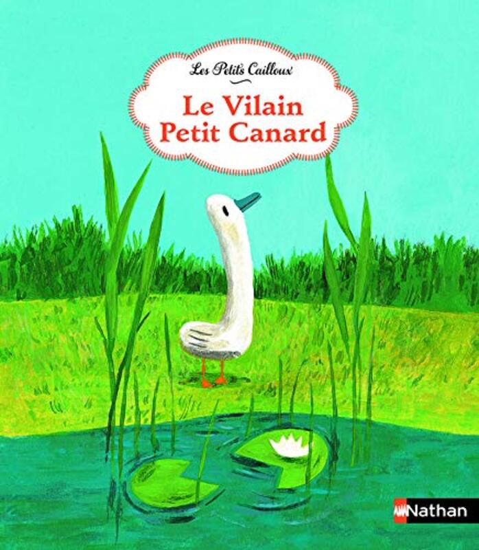 

Le vilain petit canard,Paperback,by:Collectif/Turrier