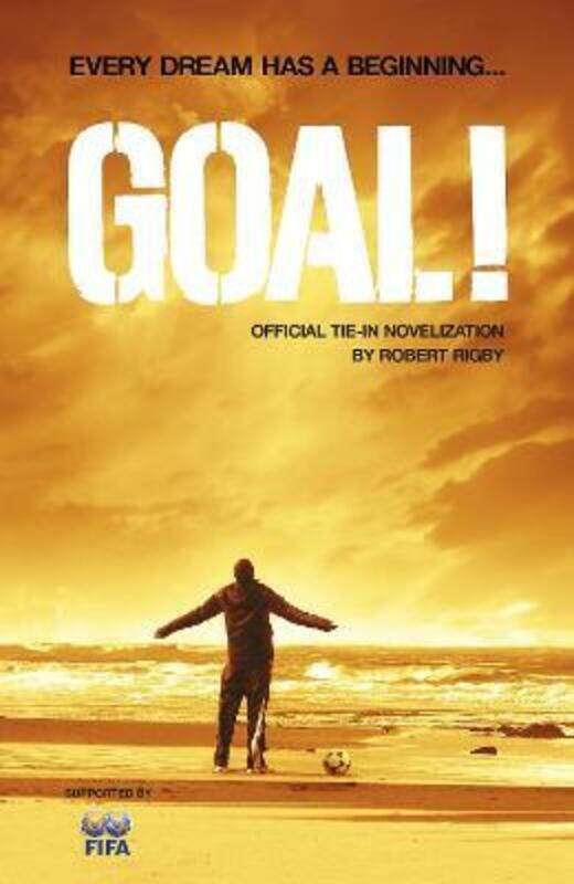 

Goal!.paperback,By :Rigby, Robert