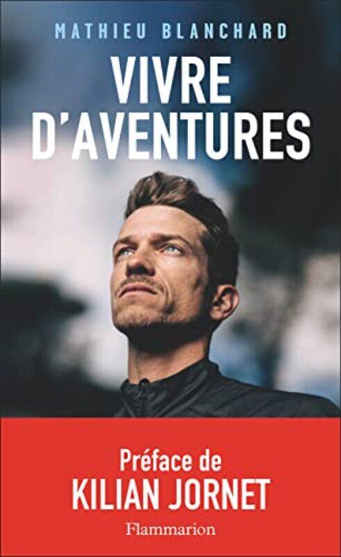 

Vivre Daventures By Blanchard/Jornet - Paperback