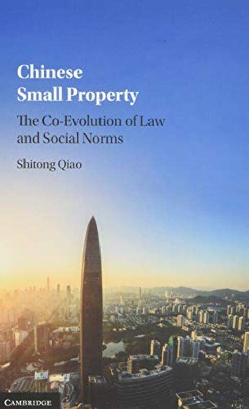 

Chinese Small Property by Brian KwobaRoseanne ChantilukeAthinangamso Nkopo-Hardcover