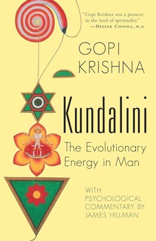 

Kundalini by Krishna Gopi-Paperback