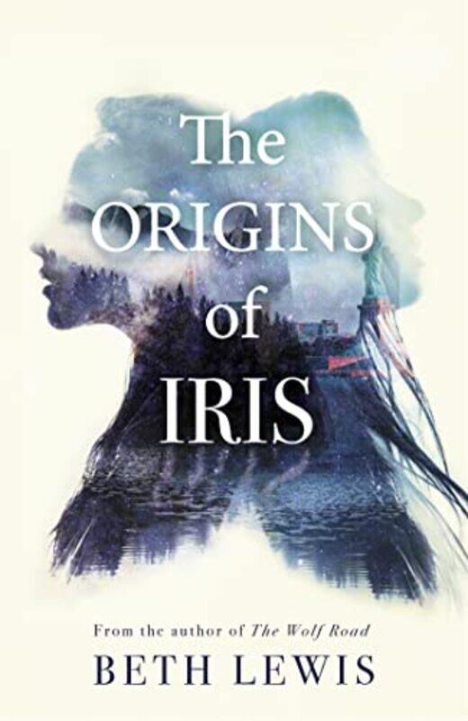 

The Origins of Iris by Beth Lewis-Hardcover
