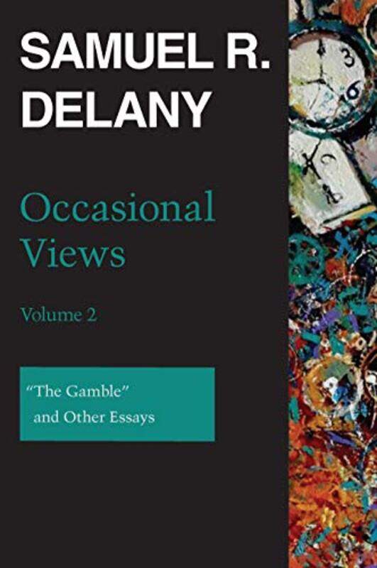 

Occasional Views Volume 2 by Neil D Lawrence-Paperback