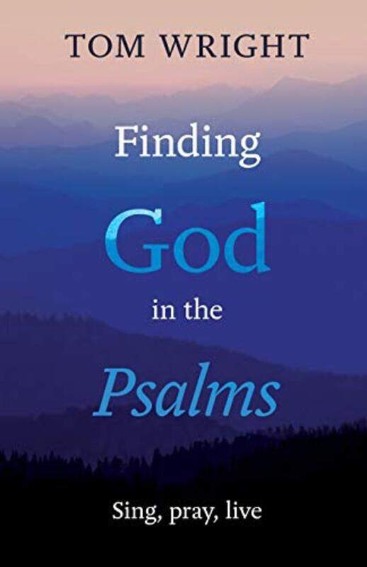 

Finding God in the Psalms by Helene HanffBruce Eric Kaplan-Paperback