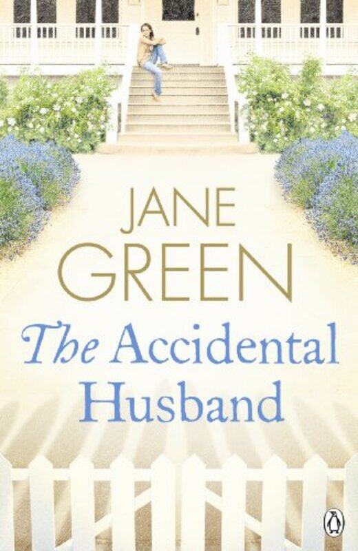 

The Accidental Husband by Jane Green-Paperback