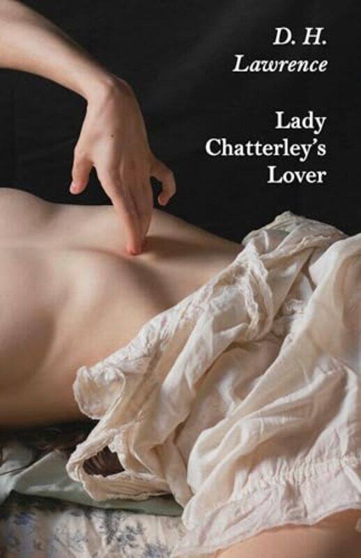

Lady Chatterleys Lover By Lawrence Dh - Paperback