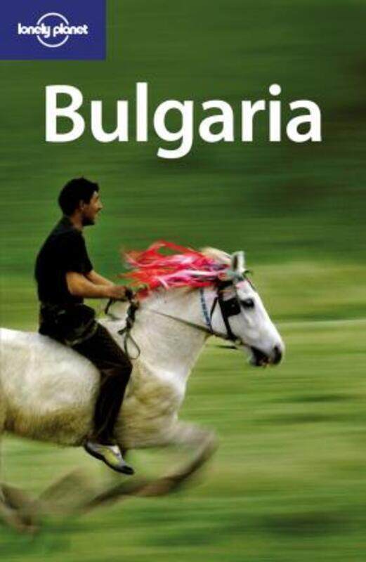 

Bulgaria.paperback,By :Richard Watkins