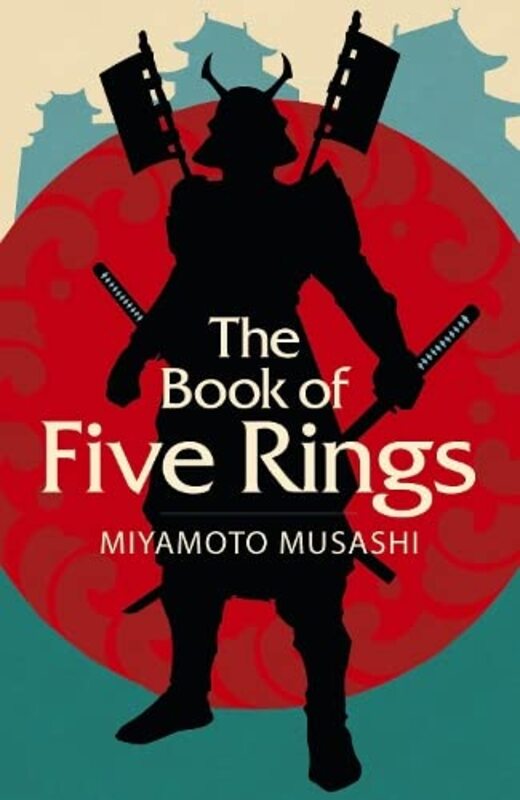 Book Of Five Rings by Miyamoto Musashi Paperback