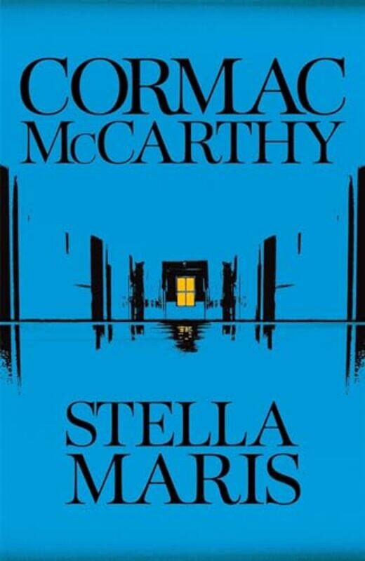 

Stella Maris by Cormac McCarthy-Paperback