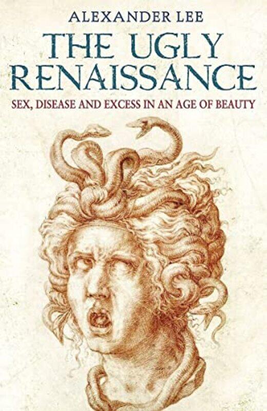 

The Ugly Renaissance by Lee, Alexander - Paperback