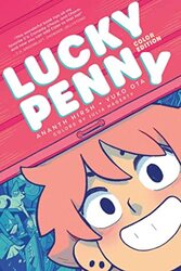 Lucky Penny: Color Edition,Paperback by Hirsh, Ananth - Ota, Yuko