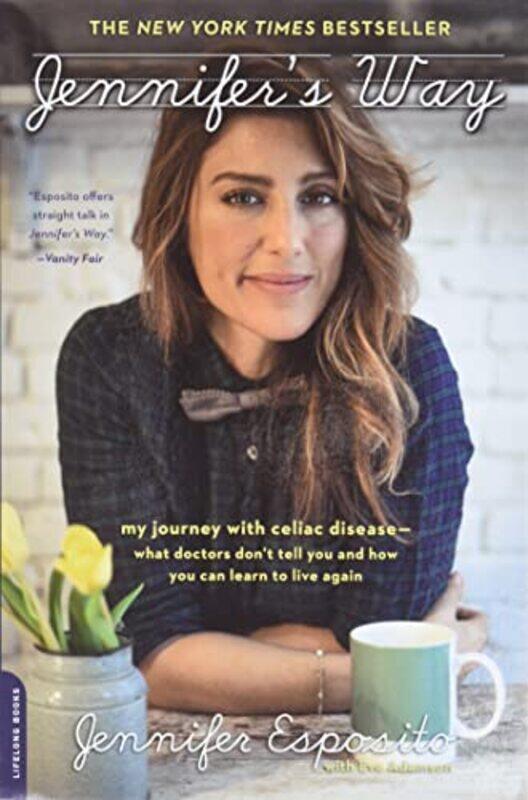 

Jennifers Way By Esposito Jennifer - Paperback