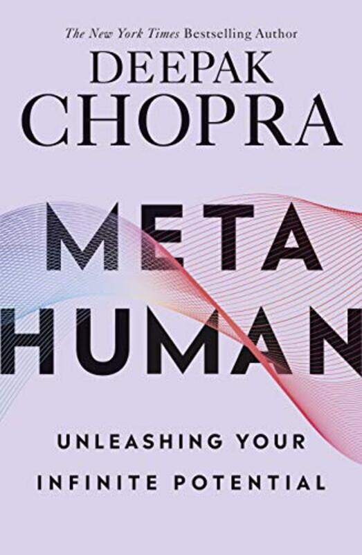

Metahuman by Dr Deepak Chopra-Paperback