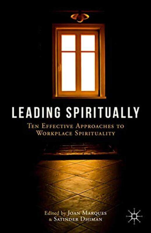 

Leading Spiritually by Desmond Dr Biddulph-Hardcover