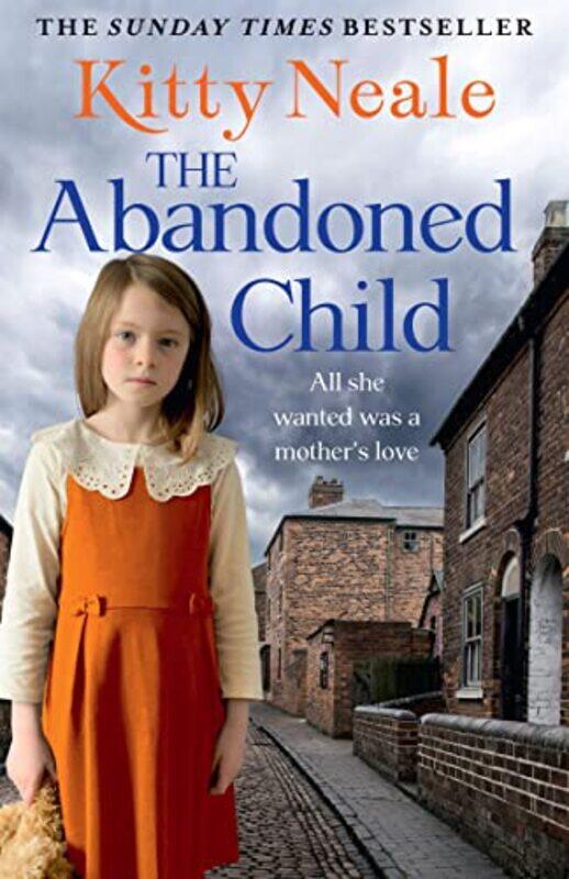 

The Abandoned Child by Stan Tekiela-Paperback