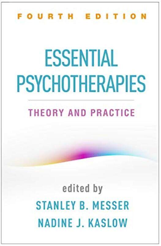 

Essential Psychotherapies Fourth Edition by Sara WernhamSue LloydSarah Wade-Paperback