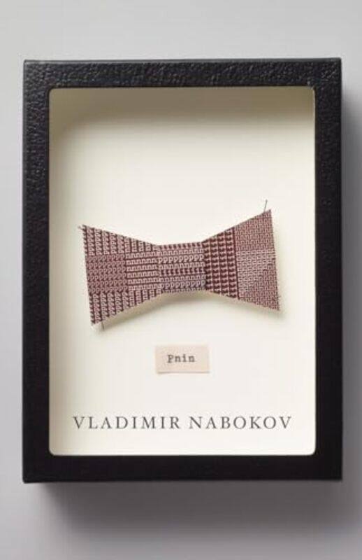 

Pnin By Nabokov Vladmir - Paperback