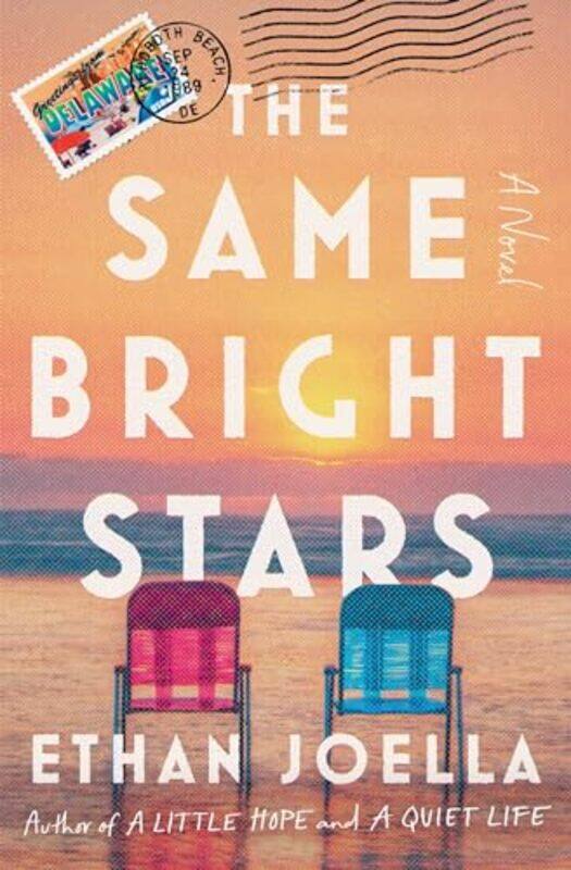 

Same Bright Stars By Joella Ethan - Paperback