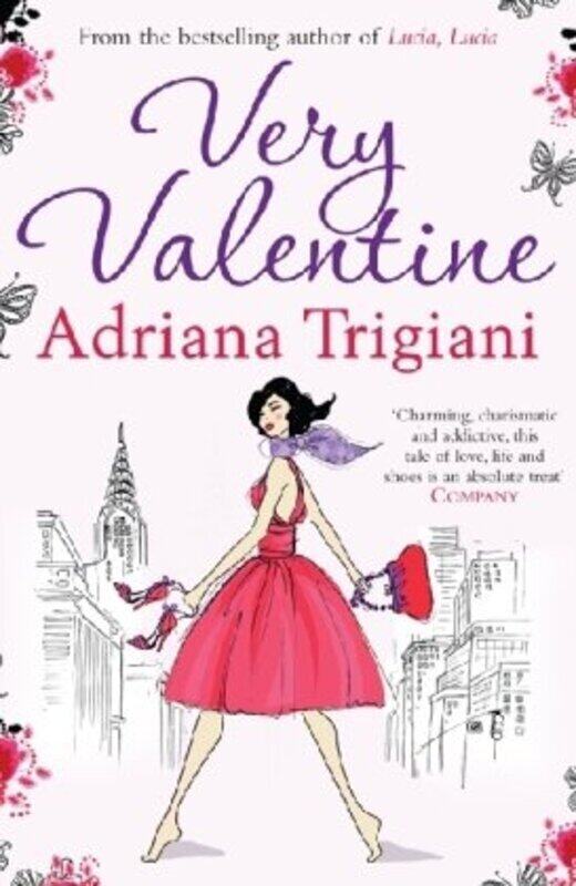 

Very Valentine,Paperback,By:Adriana Trigiani