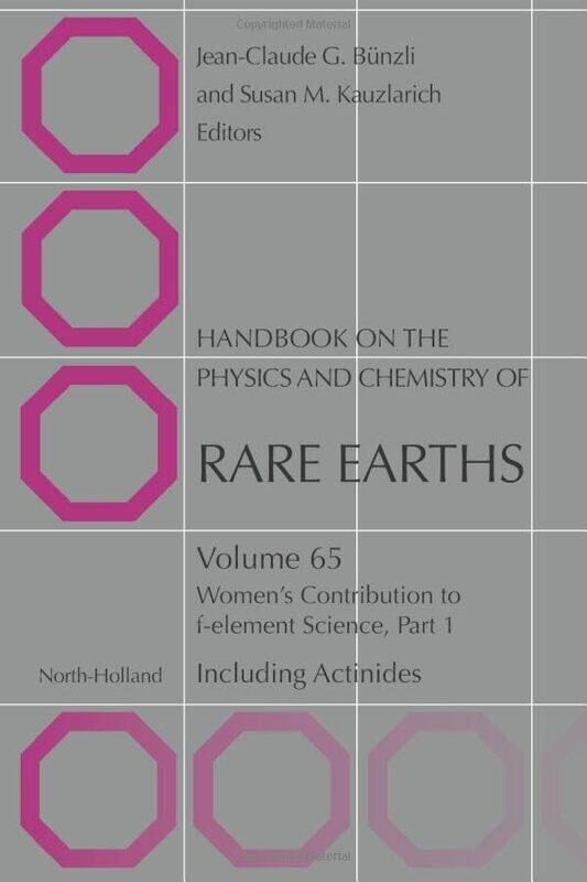 

Womens Contribution to Felement Science-Hardcover