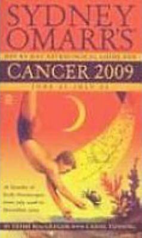 Cancer 2009.paperback,By :Trish MacGregor