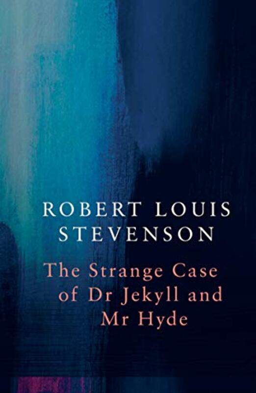 

Strange Case of Dr Jekyll and Mr Hyde Legend Classics by Robert Louis Stevenson-Paperback