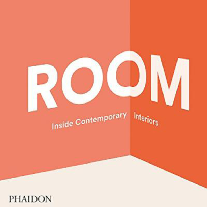 Room: Inside Contemporary Interiors, Hardcover Book, By: Nacho Alegre