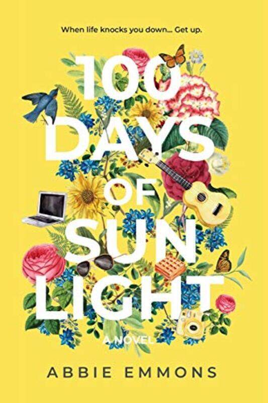 

100 Days of Sunlight,Paperback by Emmons, Abbie