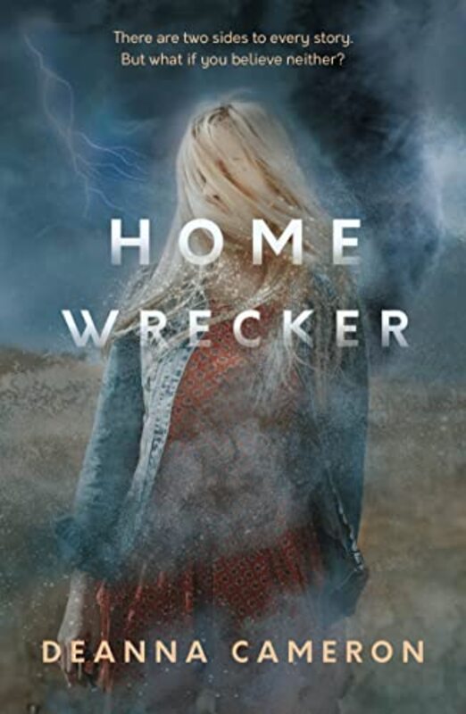 Homewrecker by Deanna Cameron-Paperback