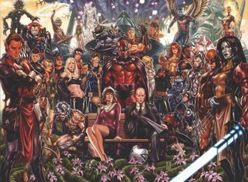 

Marvel Portfolio: Mark Brooks.paperback,By :Brooks, Mark