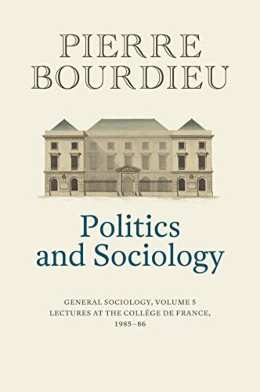 

Politics and Sociology by Spencer Johnson-Hardcover