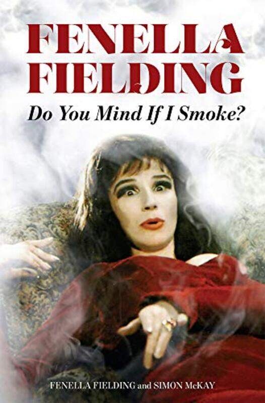 

Do You Mind If I Smoke by Ulrich RenzMarc RobitzkyGizem Pekol-Hardcover