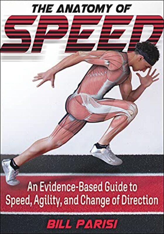 

The Anatomy of Speed by James Gleick-Paperback