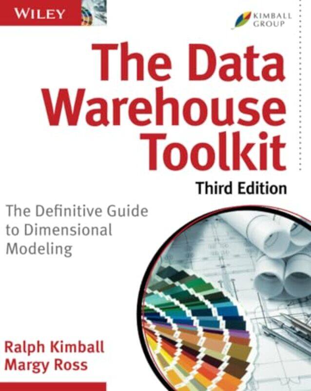 

The Data Warehouse Toolkit by Annie Phenix-Paperback