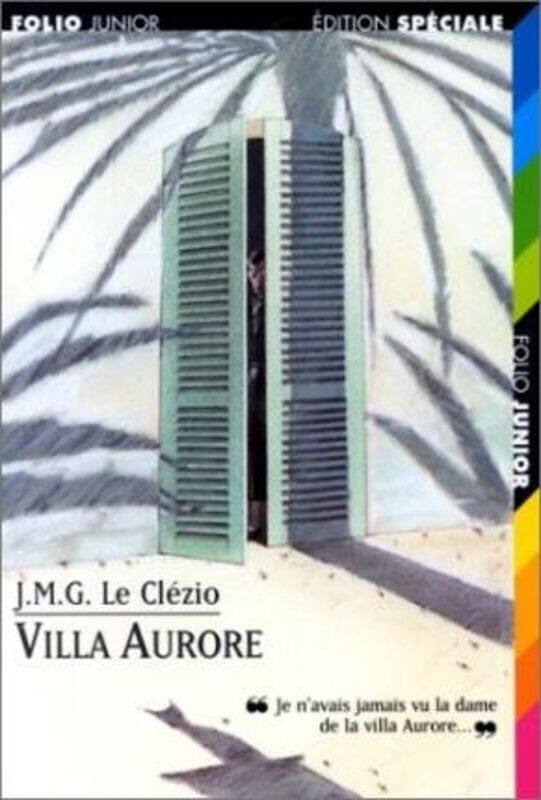 

Villa Aurore