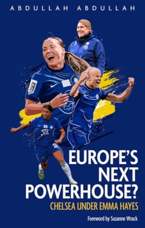 

Europes Next Powerhouse by Abdullah Abdullah-Paperback