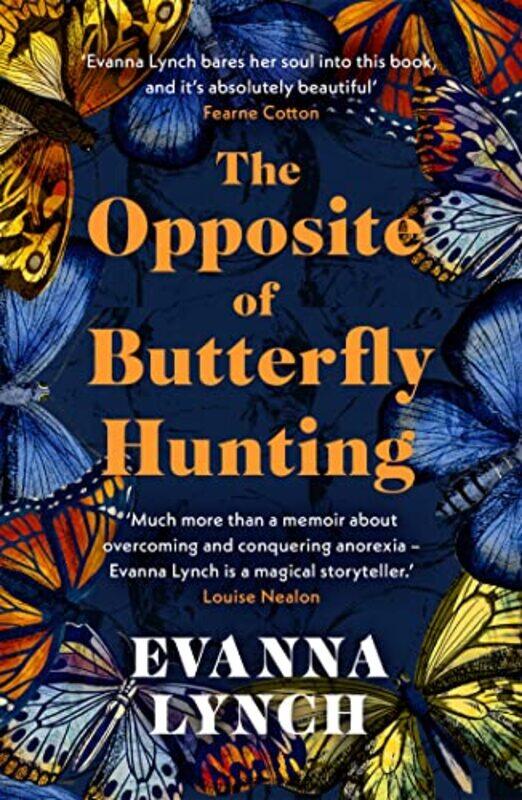 

The Opposite of Butterfly Hunting by Yasir Qadhi-Paperback