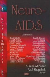Neuro-AIDS,Hardcover,ByMinagar, Alireza - Shapshak, Paul