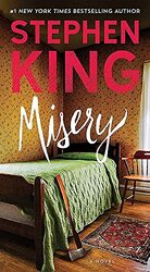 Misery,Paperback,By:King, Stephen