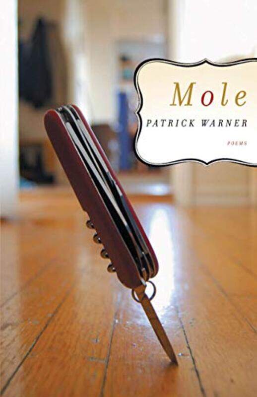 

Mole by Patrick Warner-Paperback