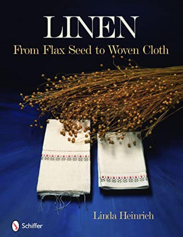 

Linen by EKenneth A Loparo-Hardcover