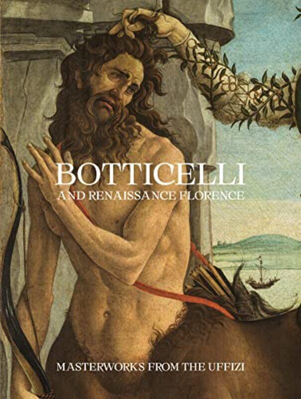 

Botticelli and Renaissance Florence by Olga SobolevNatasha BershadskiSvetlana le FlemingSusan Kay-Paperback