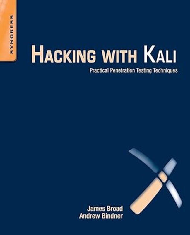 Hacking With Kali Practical Penetration Testing Techniques