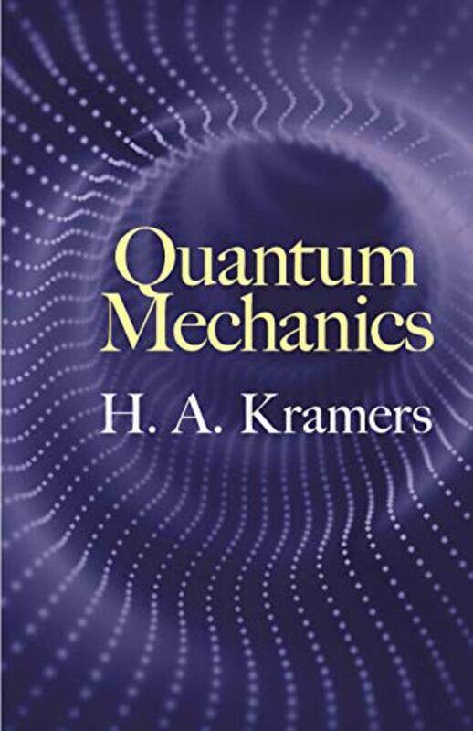 

Quantum Mechanics by Rebecca Wilson-Paperback