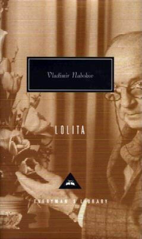 

Lolita, Hardcover Book, By: Vladimir Nabokov