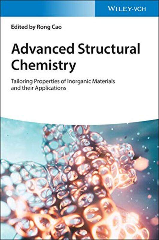 

Advanced Structural Chemistry by Des Goldsmiths College University of London FreedmanVana Associate Lecturer Goldsmiths College University of London G