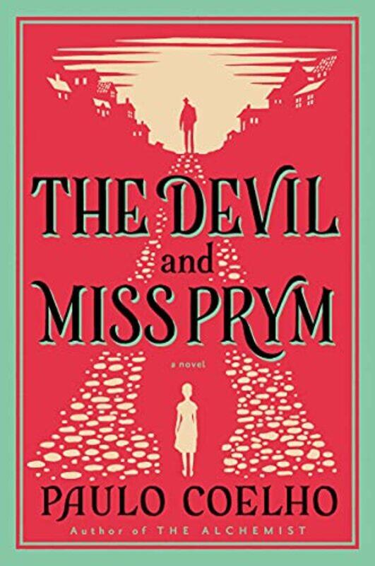 

Devil And Miss Prym By Coelho Paulo - Paperback