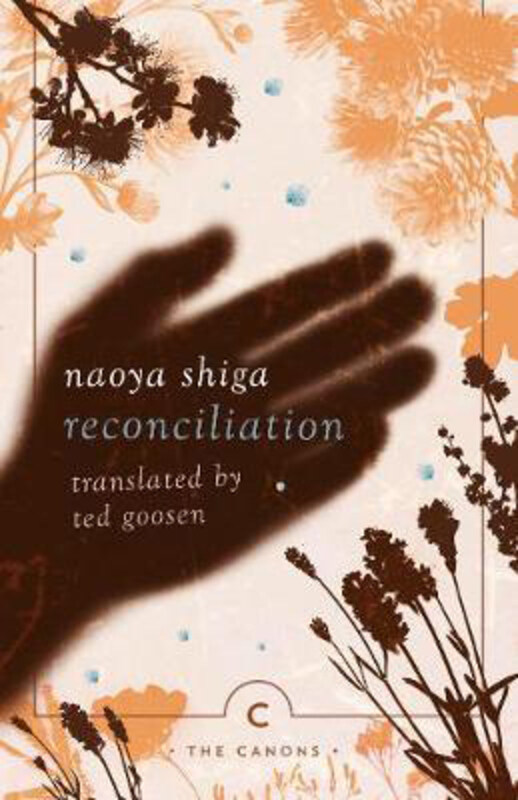 

Reconciliation, Paperback Book, By: Naoya Shiga