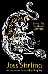 Scorched by Joss , Oxford, UK Stirling-Paperback