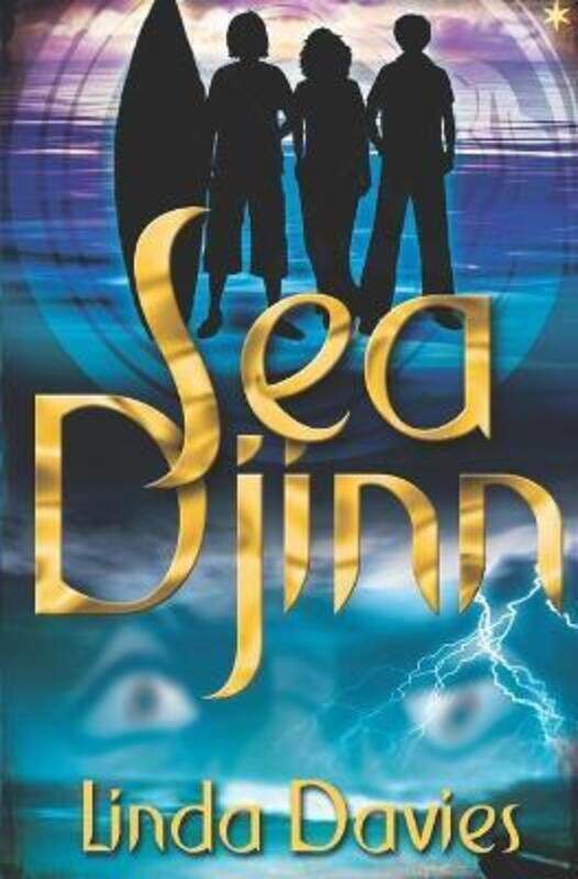 

Sea Djinn.paperback,By :Davies, Linda